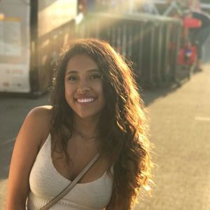 Meet your Posher, Melanie